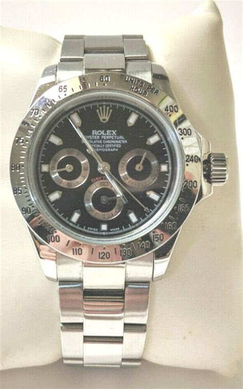 winner rolex 24 ad daytona 1992 stainless steel price